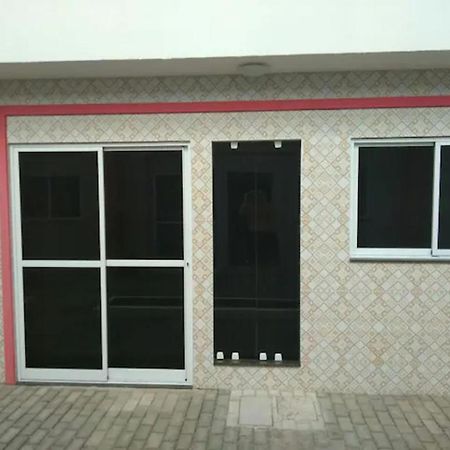 Apartmán Casa No Frances, Cond. Fechado Marechal Deodoro Exteriér fotografie